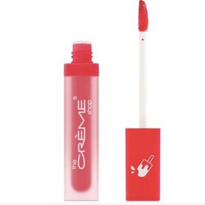 The Crème Shop Lip Juice Stain - Strawberry Feels Forever